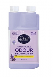 PUUR Urine Digester Lavender 1L