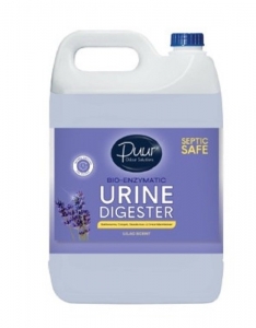 PUUR Urine Digester Lavender 5L