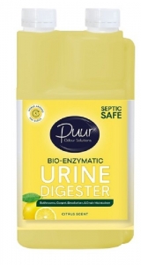 PUUR Urine Digester Lemon 1L