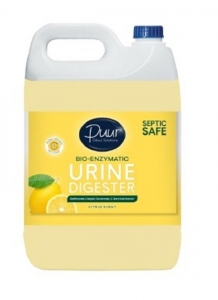 PUUR Urine Digester Lemon 5L