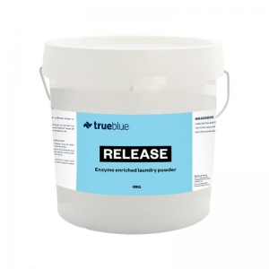 True Blue Release Enzyme Laundry Powder 10kg