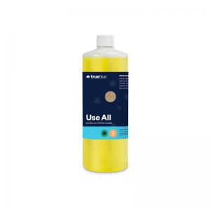 ALL PURPOSE NEUTRAL CLEANER TRUE BLUE USEALL 1L - Click for more info