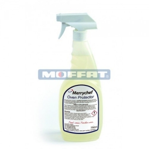 Moffat Merrychef Oven Protector 750ml Bottle