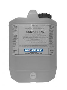 Moffat Convotherm Convoclean Oven Cleaner 10L