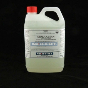 Moffat Convotherm Convoclean Oven Cleaner 5L