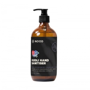 Nood Australia Kudli Hand Sanitiser Retail 500ml