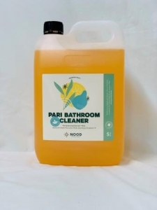 PARI BATHROOM CLEANER 5L NOOD - Click for more info