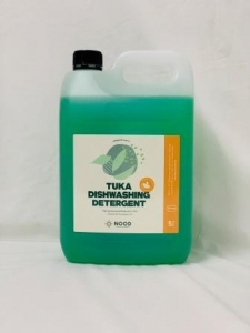 Nood Australia Tuka Dishwashing Detergent 5L