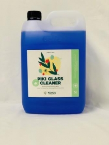 PIKI GLASS CLEANER 5L NOOD - Click for more info
