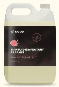 TIRNTU DISINFECTANT CLEANER 5L NOOD - Click for more info