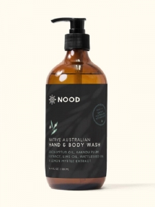 NOOD YARTA HAND AND BODY WASH 500ML - Click for more info