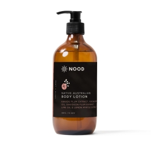 NOOD YARTA BODY LOTION 300ML - Click for more info