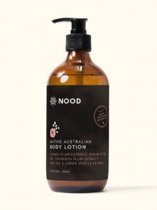 NOOD YARTA BODY LOTION 500ML - Click for more info