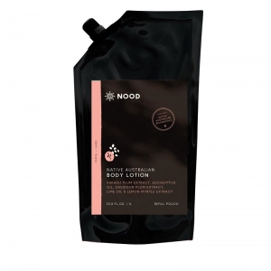 NOOD YARTA BODY LOTION 1L POUCH - Click for more info