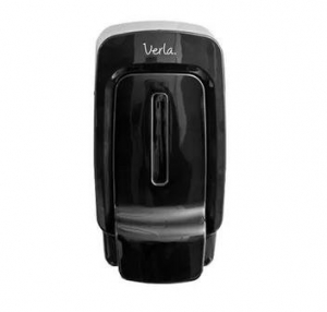 Verla Soap Dispenser Black 500ml