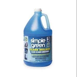 Simple Green Glass Cleaner 3.8L