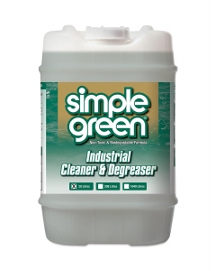 Simple Green All Purpose Cleaner 20L Pail