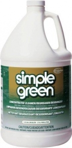 ALL PURPOSE CLEANER 3.8L SIMPLE GREEN - Click for more info