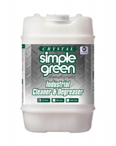 Simple Green Crystal Cleaner 20L
