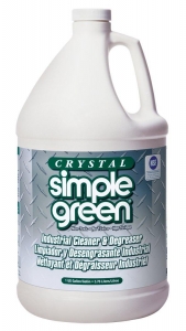 Simple Green Crystal Cleaner 3.8L