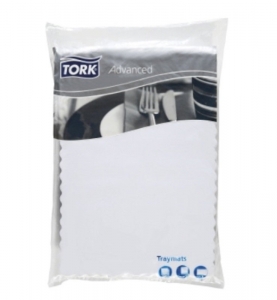 Tork Cost Saver Traymat Small 430 x 300mm