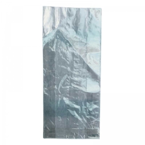 Cellophane Bag Gussetted 230 x 100 x 50mm