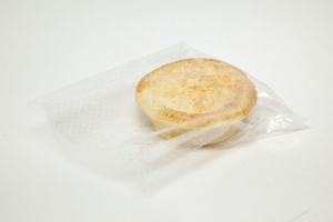 Cryovac Pie And Pastie Bag 150 x 180mm