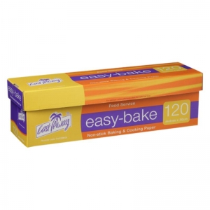 Castaway Easy Bake 300mm x 120m