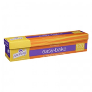 Castaway Easy Bake 405mm x 120m