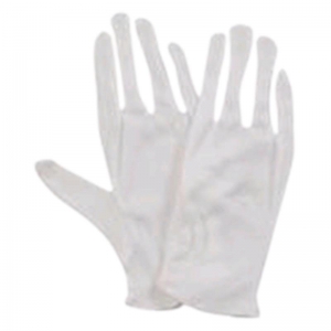 Gloves Cotton Mens