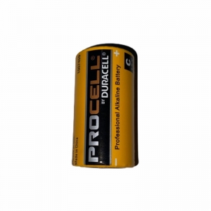 C CELL BATTERIES - Click for more info