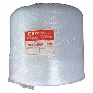 Polycell EPE P10H Bubble Wrap 375mm x 50m x 1.2mm