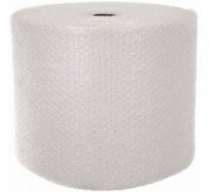 Polycell EPE P10W Bubble Wrap 500mm X 50m x 1.2mm