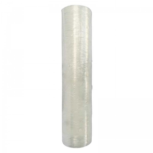 PALLET WRAP CLEAR 23UM X 500MM - Click for more info