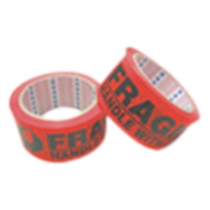 FRAGILE PRINTED TAPE 48MM - Click for more info