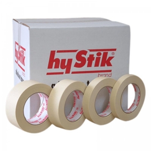 MASKING TAPE 18MM - Click for more info