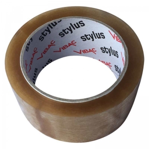 PACKAGING TAPE 48MM CLEAR - Click for more info