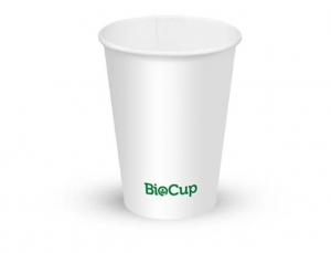 Biopak Water Cooler Cup 6oz 200ml