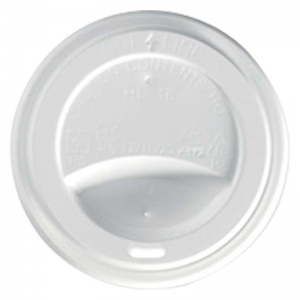 OPAQUE PLASTIC LID WITH STRAW SLOT SUIT 12_16_20OZ (E-BCL-12_16_20C_PK2000 PACK OF 2000)