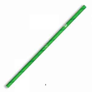 Biopak Paper Straw Regular 6x197mm Green