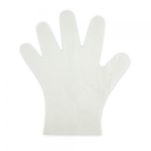 Biopak Compostable Glove Large