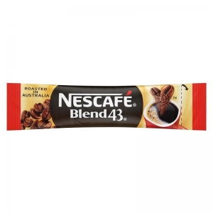Nescafe Coffee Sticks 1000 Packets 1.7g